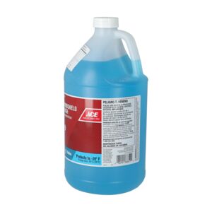 WINDSHIELD WASH 1 GALLON ACE WINDSHIELD WASH 1 GALLON ACE